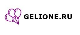 Интернет магазин gelione.ru в Москве