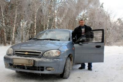 Обучение вождению. МКПП. Частный автоинструктор. в Москве