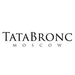 Дизайнерская одежда Tatabronc в Москве