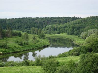 Семейный отдых, экологический туризм. Гостевой дом, русская баня. . . в Москве