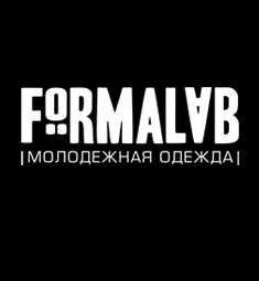 Молодежная одежда интернет- магазина forma- lab в Москве