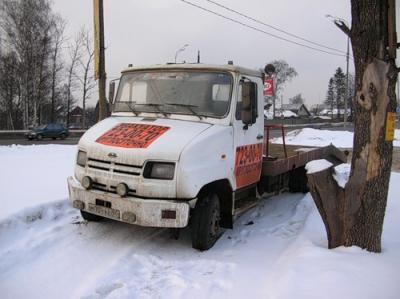 Эвакуатор Пушкинского района Московской области в Москве