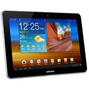 samsung galaxy tab p7500 10.1 16gb white в Москве