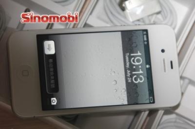 Восстановленные iphone 3gs, 4g, 4s по оптовым ценам из Китая в Москве