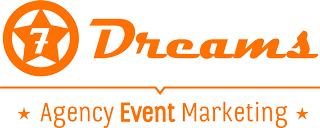 Event агентство «7 DREAMS» в Москве