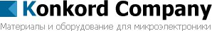 ООО "Конкорд Компани" - Поставка материалов и оборудования для микроэлектроники в Москве