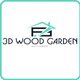 3DWoodGarden Садовая мебель в Москве