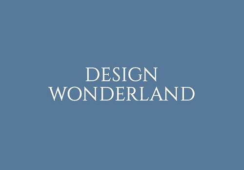 DESIGNWONDERLAND в Москве