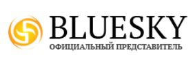 Интернет-магазин — российский представитель марки Bluesky в Москве