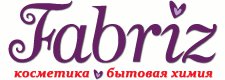 "Фабриз" - интернет-магазин косметики и бытовой химии в Москве