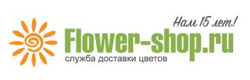 Служба доставки цветов Flower-shop в Москве