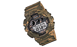 Часы G-Shock в Москве