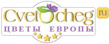 Интернет-магазин цветов Сvetocheg в Москве