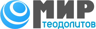 Мир теодолитов в Москве