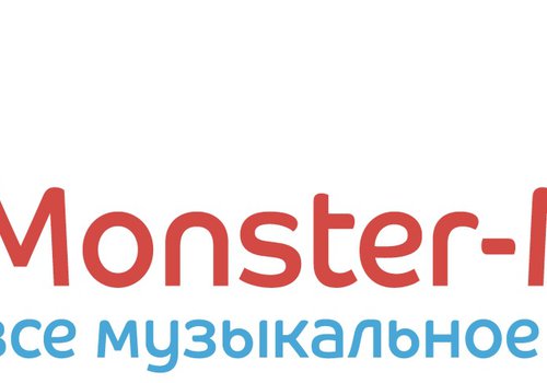 Магазин Monster-Music в Москве