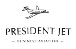 President Jet в Москве