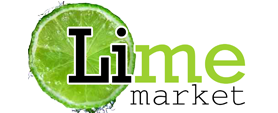 LimeMarket - онлайн гипермаркет в Москве